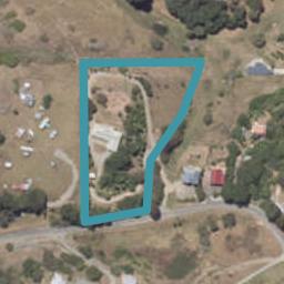 1 Glamorgan Street, Moeraki