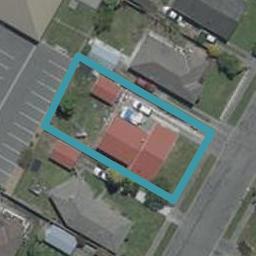 9 Ian Place, Bishopdale, Christchurch