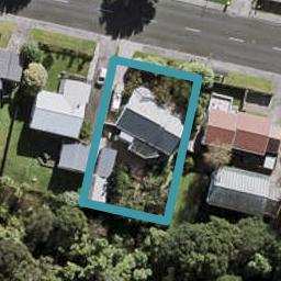 24 Devonshire Road, Unsworth Heights, Auckland