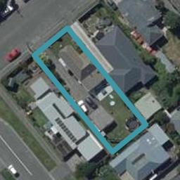 38 Dunn Street, Somerfield, Christchurch