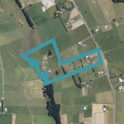 63 Umutaoroa Road, Dannevirke