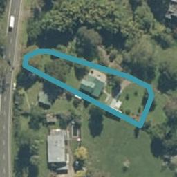 7190A State Highway 26, Komata, Paeroa