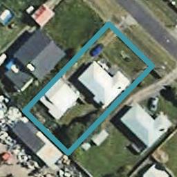 55 Burns Street, Hawera