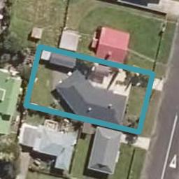 16 Ross Street, Marton, Marton