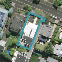 4A Barrie Street, Freemans Bay, Auckland