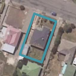 25 Ouse Street, Oamaru