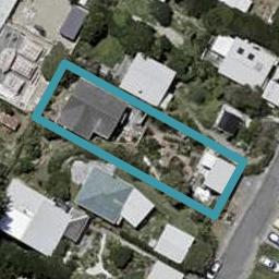 21 Aperahama Street, Paekakariki