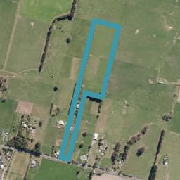 207 Calico Line, Marton