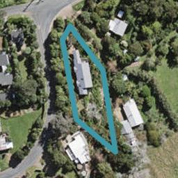 71 Junction Road, Palm Beach, Waiheke Island