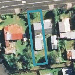 17 Victoria Street, Kaponga, Hawera