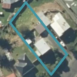 13 Bent Street, Putaruru