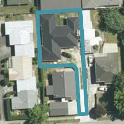 34A Nelson Street, Mayfield, Blenheim