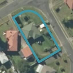 1 Kowhai Place, Putaruru