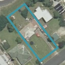 31A Anzac Street, Te Kuiti