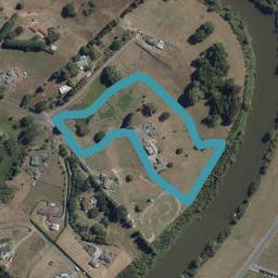 143B Clark Road, Ngaruawahia