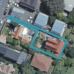 315 The Terrace, Te Aro, Wellington
