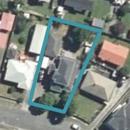 23 Jutland Street, Waterloo, Lower Hutt