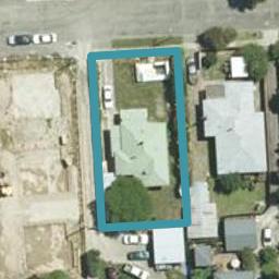 25 Stratford Street, Blenheim, Blenheim