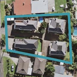 3/20 Tui Glen Road, Birkenhead, Auckland