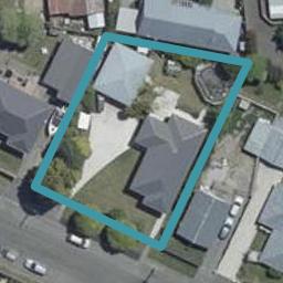 38 Lagan Street, Belfast, Christchurch