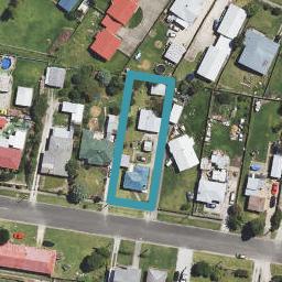 6 Coldstream Road, Kaiti, Gisborne