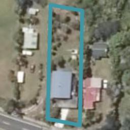 1923 Tinopai Road, Matakohe