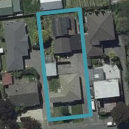 1/6 Roche Avenue, Upper Riccarton, Christchurch