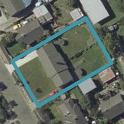9 Tyndall Street, Palmerston North, Palmerston North