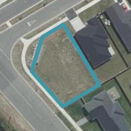 518 East Maddisons Road, Rolleston, Rolleston