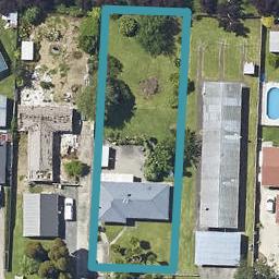 15 Totara Street, Edgecumbe, Edgecumbe