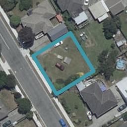 0 Seddon Street, Feilding, Feilding