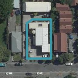 115 Hastings Street East, Sydenham, Christchurch