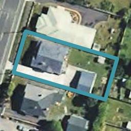 24 Caledonia Street, Hawera