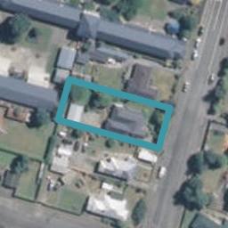5 Hayhurst Street, Temuka, Temuka