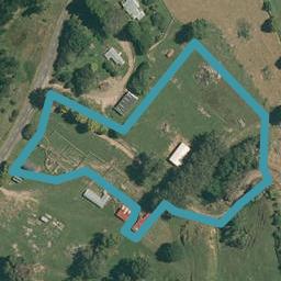 1355 Manawahe Road, Manawahe, Whakatāne