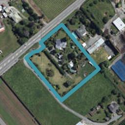 413 Main Road, Hope, Richmond