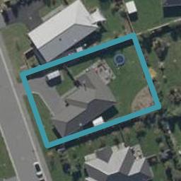6 Lambie Street, Leeston, Leeston