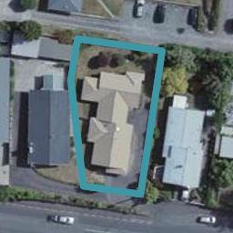 1/4 Oxford Street, LANSDOWNE, MASTERTON