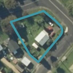 40 Bear Street, Tirau