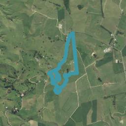 373 Piakonui Road, Walton