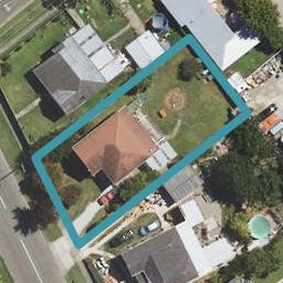 175 Stout Street, Mangapapa, Gisborne