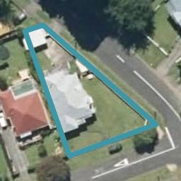 44 North Street, Taumarunui