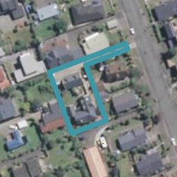 86 Poplar Street, Gleniti, Timaru