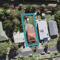 21 Fourth Avenue, Kingsland, Auckland
