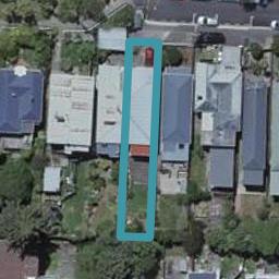 63 Te Wharepouri Street, Berhampore, Wellington
