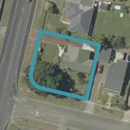 128 Salisbury Street, Ashhurst, Ashhurst