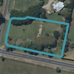 2 Railway Terrace, Ohau, Levin