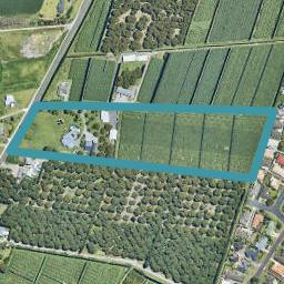 167 Matapihi Road, Tauranga