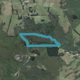 290 Mount Cargill Road, Mount Cargill, Waitati