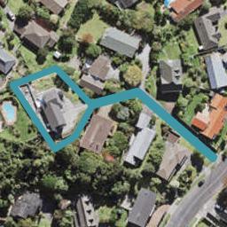 189 Chelsea View Drive, Chatswood, Auckland